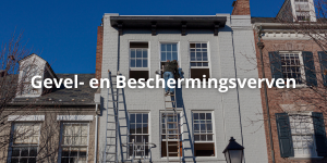 Onze gevel- en beschermingsverven zijn speciaal ontworpen om buitenoppervlakken te beschermen tegen de elementen. Deze verven bieden uitstekende duurzaamheid en weerbestendigheid, waardoor ze perfect zijn voor het schilderen van gevels, muren, en andere bouwoppervlakken. Ze zorgen voor een langdurige bescherming en dragen bij aan een esthetisch aantrekkelijk uiterlijk van uw pand.