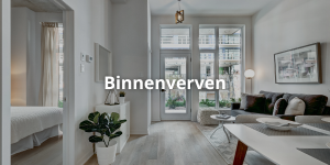 Onze binnenverven zijn perfect voor het schilderen van muren en plafonds binnen uw huis of kantoor. Ze bieden een uitstekende dekking en een mooie, duurzame afwerking die gemakkelijk schoon te maken is. Binnenverven zijn verkrijgbaar in een breed scala aan kleuren en afwerkingen, waardoor ze ideaal zijn voor elke interieurstijl.