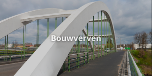 Bouwverven zijn ontwikkeld om te voldoen aan de zware eisen van de bouwsector. Ze bieden superieure duurzaamheid en bescherming voor een verscheidenheid aan bouwmaterialen. Deze verven zijn geschikt voor zowel residentiële als commerciële bouwprojecten, en ze helpen om de levensduur van constructies te verlengen door bescherming te bieden tegen slijtage en blootstelling aan de elementen.
