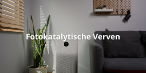 Fotokatalytische verven bieden geavanceerde technologie voor het verbeteren van de luchtkwaliteit en het bevorderen van een schonere omgeving. Deze verven zijn ideaal voor gebruik in woningen, kantoren, en openbare ruimtes waar schone lucht van groot belang is. Door gebruik te maken van licht en lucht, helpen fotokatalytische verven om schadelijke verontreinigingen af te breken en een gezonde leefomgeving te creëren.